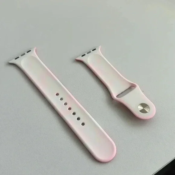 🔥 4 for $20 DEAL 🔥French Bulldog Design – NEW  Watch Band 38/40mm - Picture 2 of 4